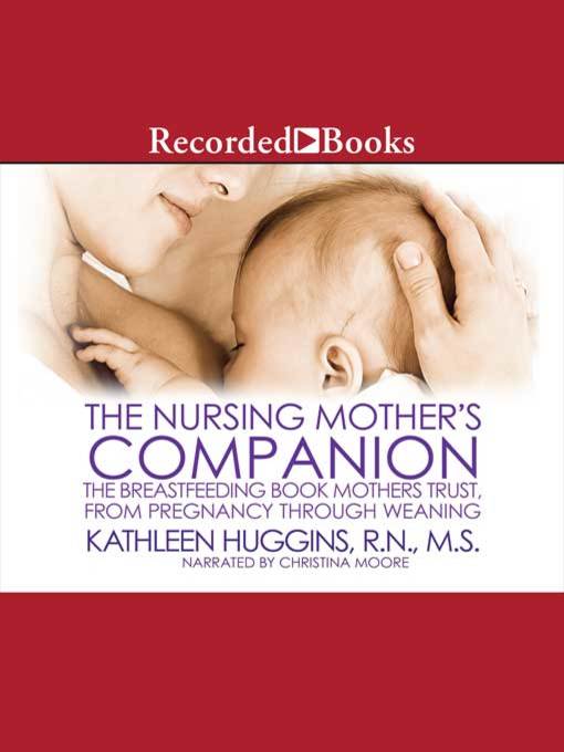 The Nursing Mother's Companion-