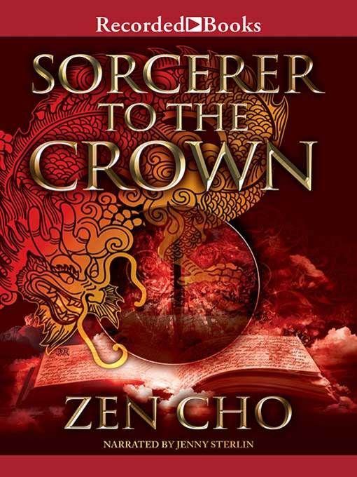 Sorcerer to the Crown