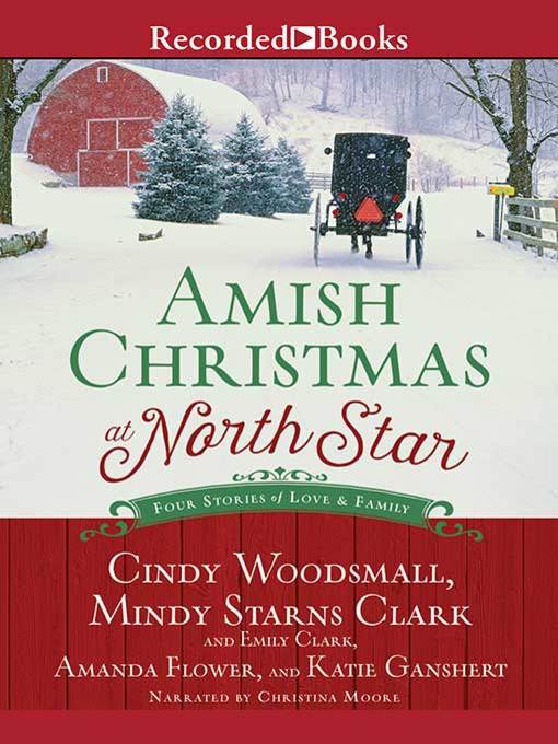 Amish Christmas at North Star