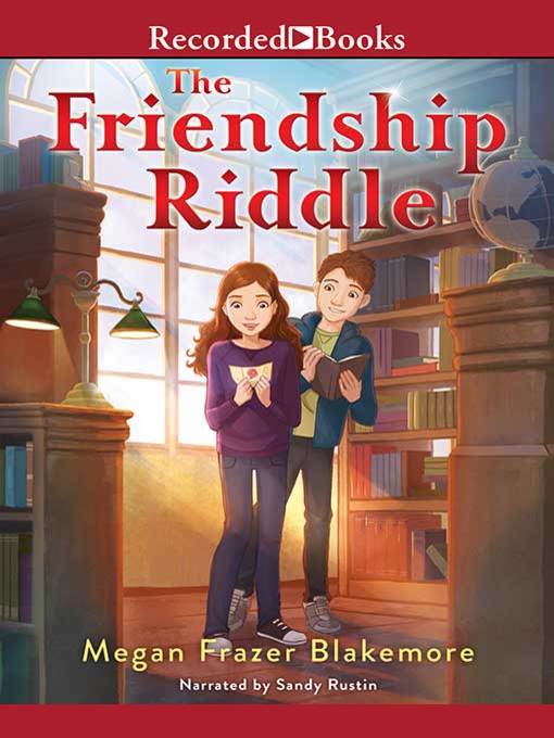 The Friendship Riddle