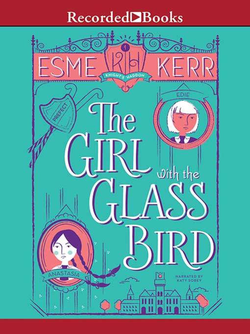 The Girl with the Glass Bird