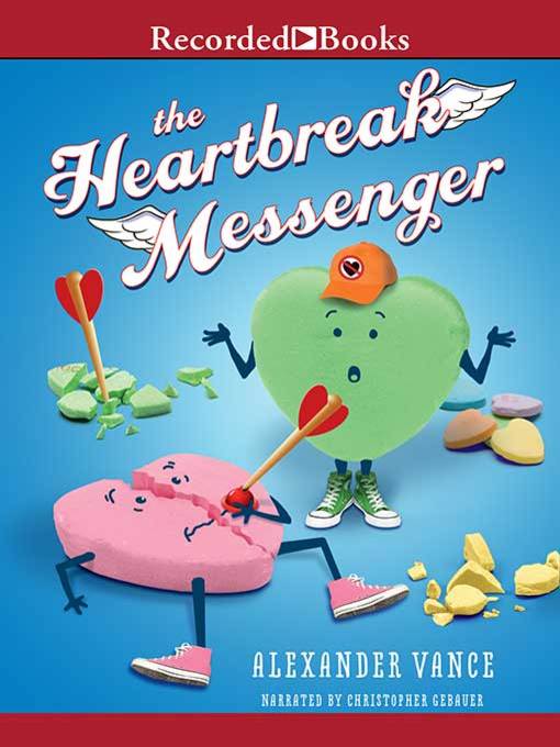 Heartbreak Messenger