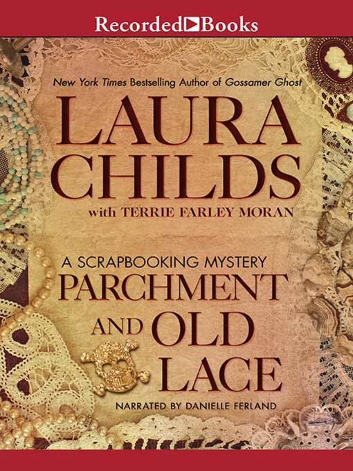 Parchment and Old Lace