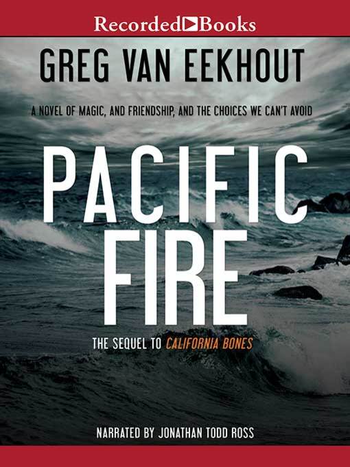 Pacific Fire