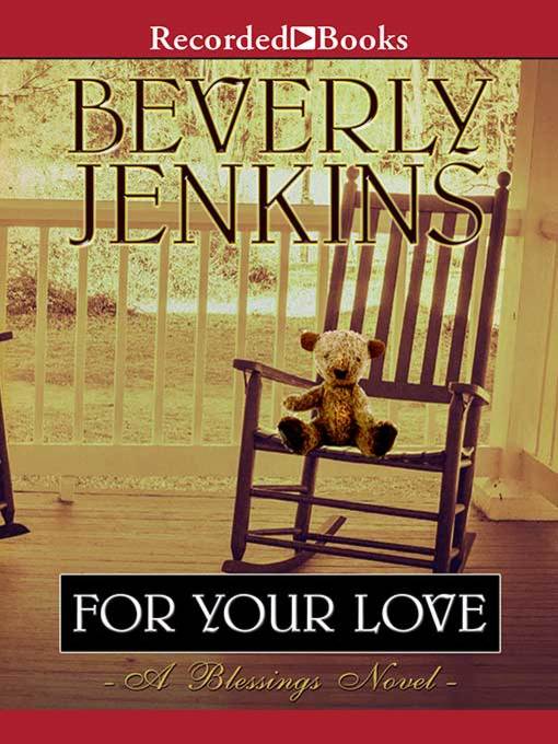 For Your Love