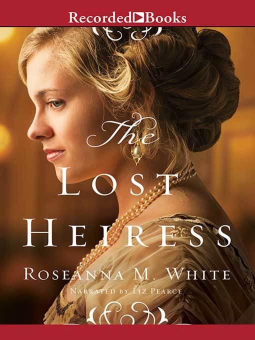 The Lost Heiress