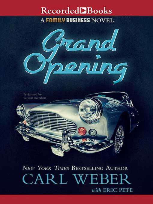 Grand Opening