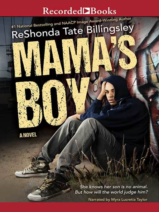 Mama's Boy