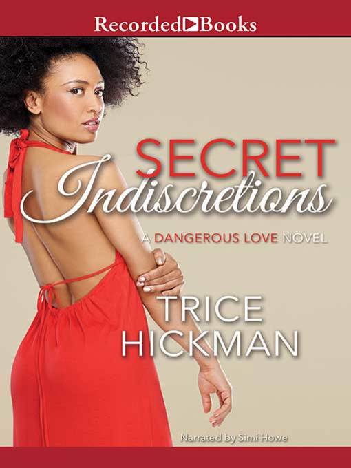 Secret Indiscretions
