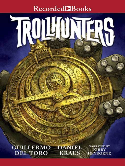 Trollhunters