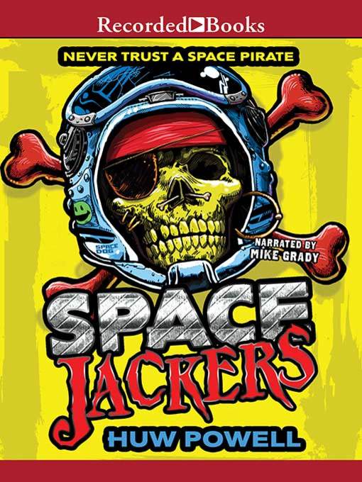 Spacejackers