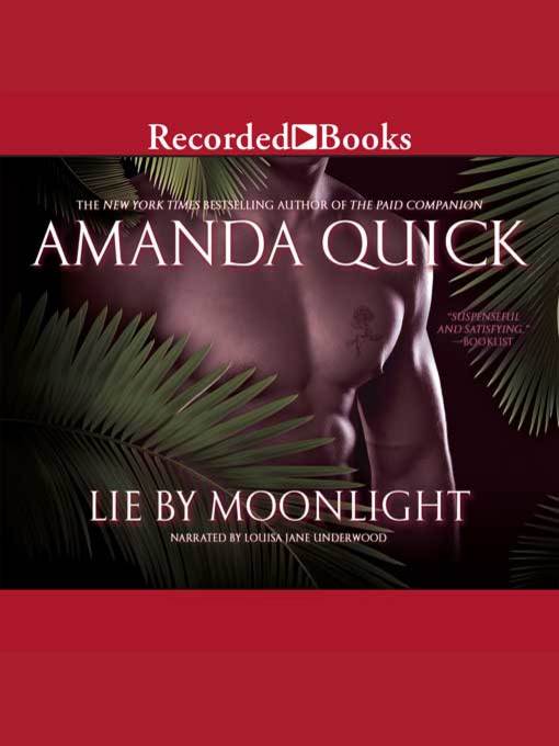 Lie by Moonlight