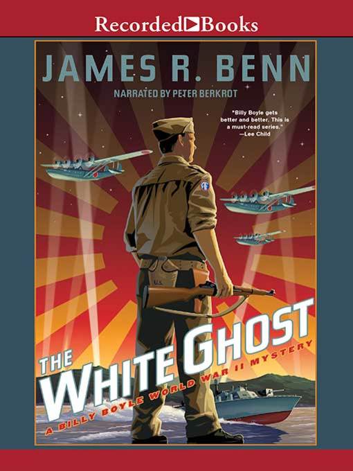 The White Ghost