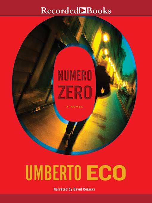 Numero Zero