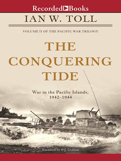 The Conquering Tide