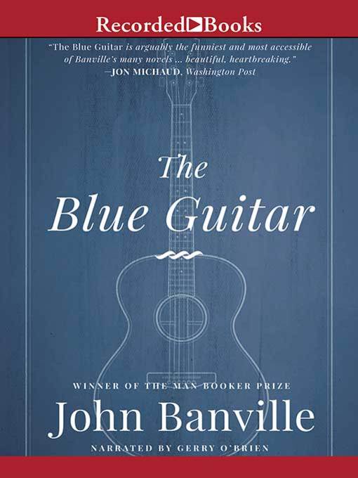 The Blue Guitar