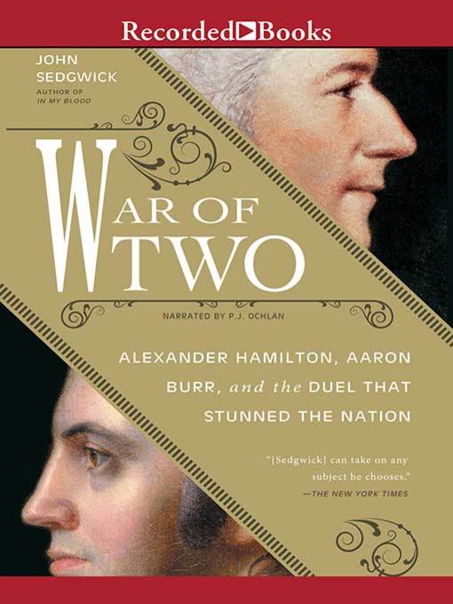 War of Two