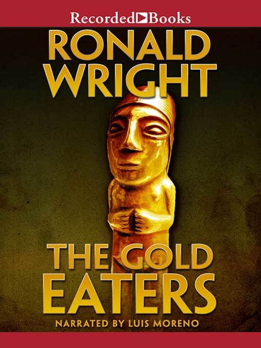 The Gold Eaters