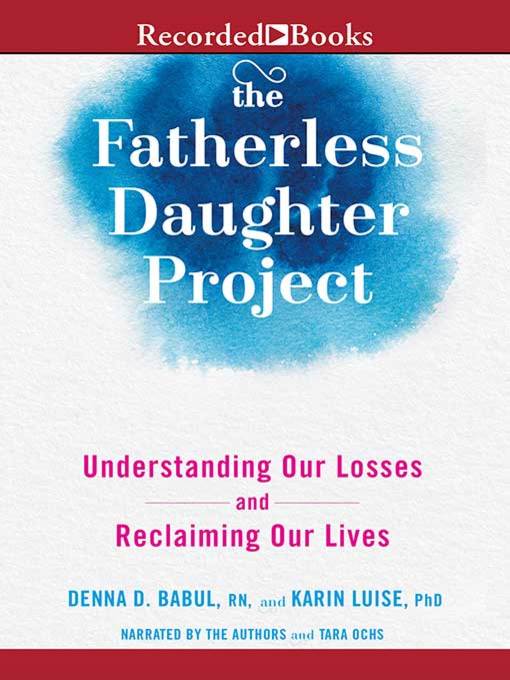 The Fatherless Daughter Project