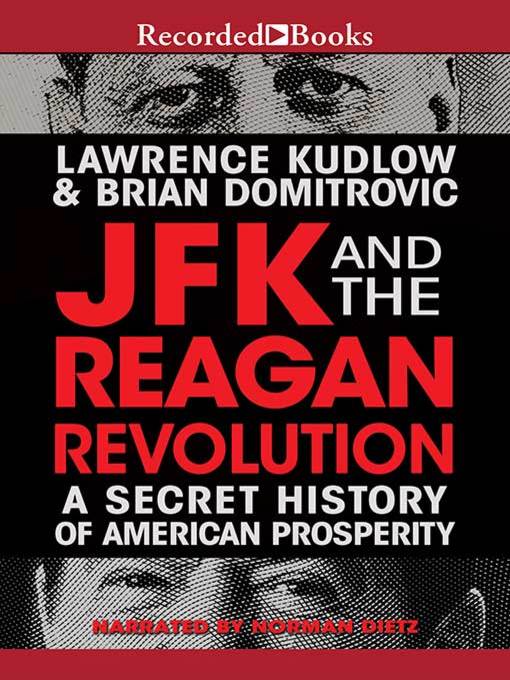 JFK and the Reagan Revolution