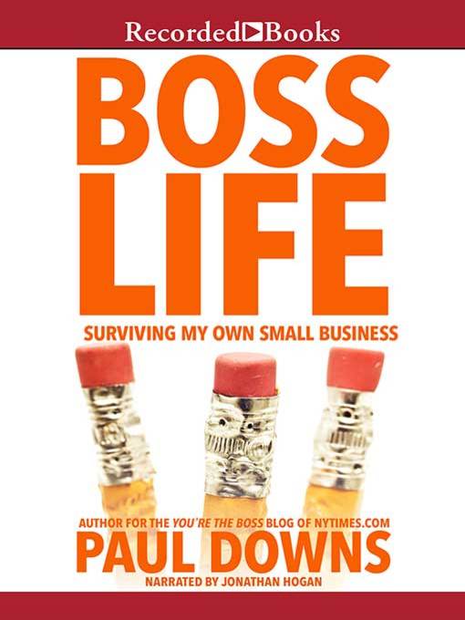 Boss Life