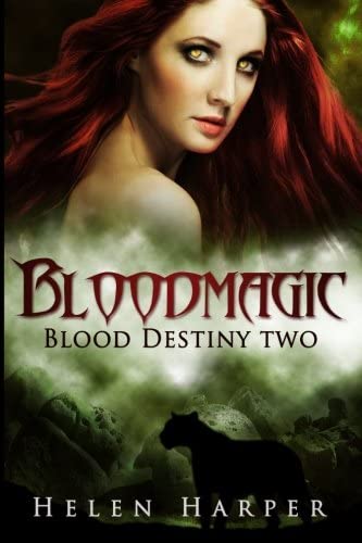 Bloodmagic (Blood Destiny)