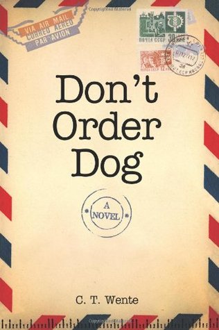 Don't Order Dog