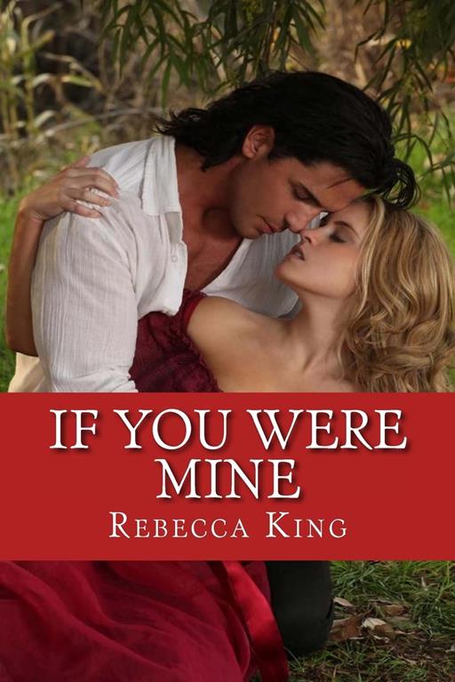 If You Were Mine (The Cavendish Mysteries)