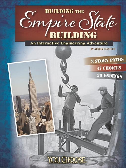 Building the Empire State Building