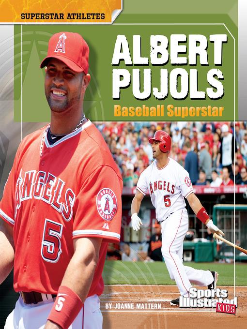 Albert Pujols