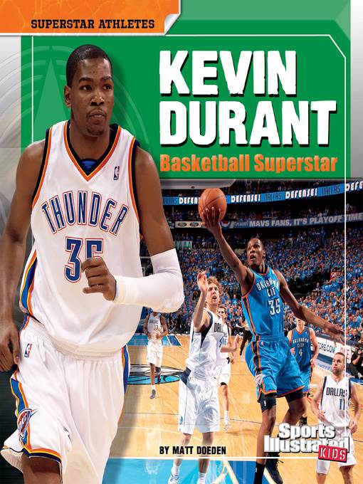 Kevin Durant