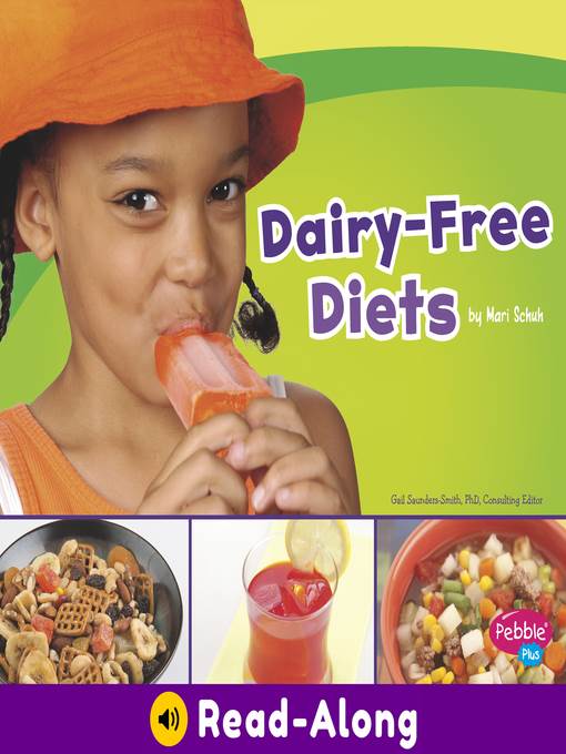 Dairy-Free Diets