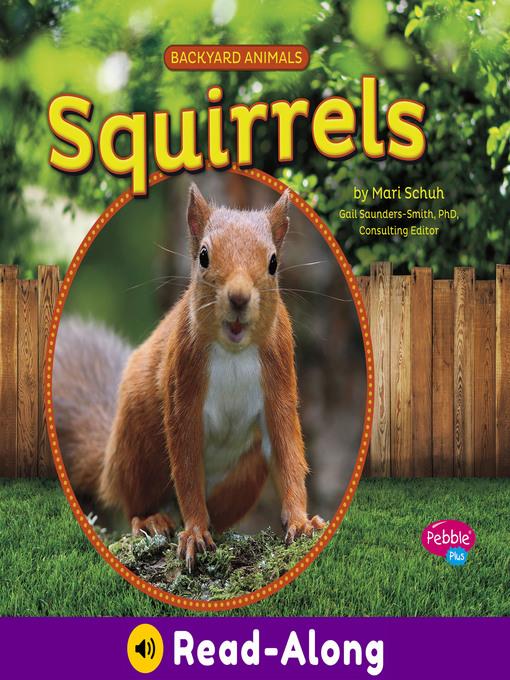 Squirrels