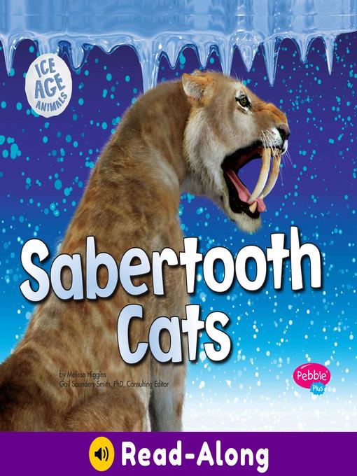 Sabertooth Cats