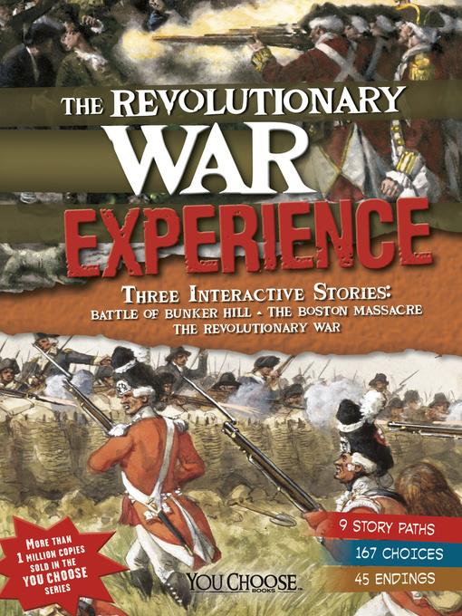 The Revolutionary War Experience