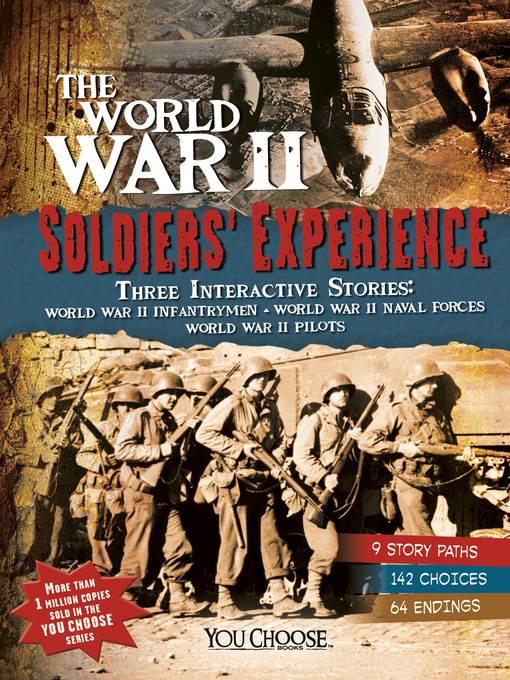 The World War II Soldiers' Experience