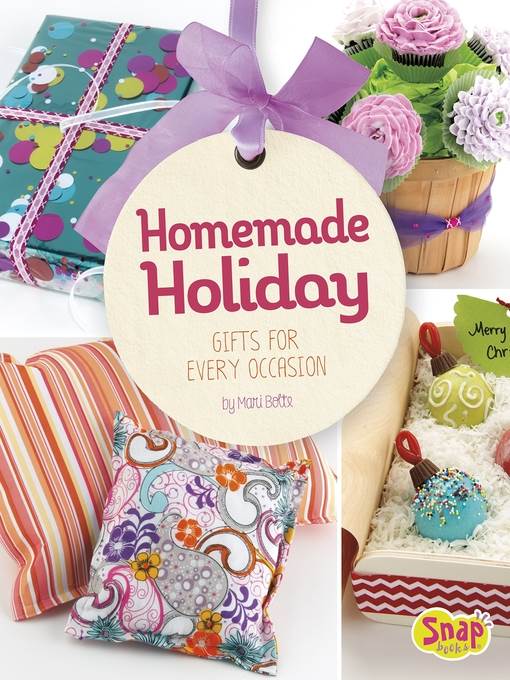 Homemade Holiday
