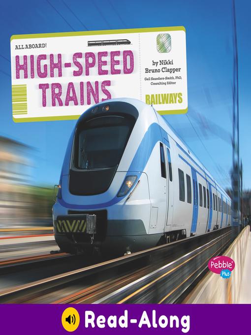 High-Speed Trains