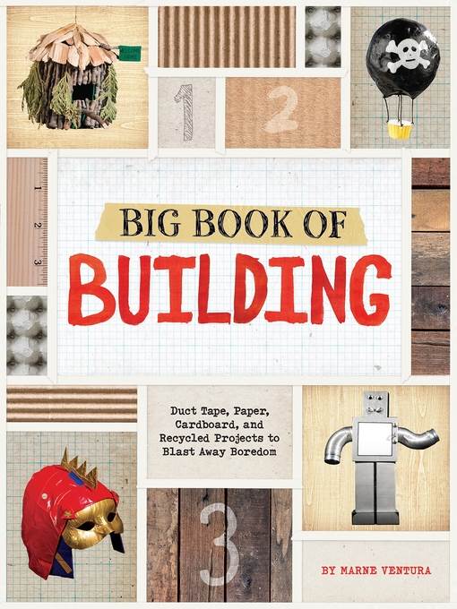 Big Book of Building