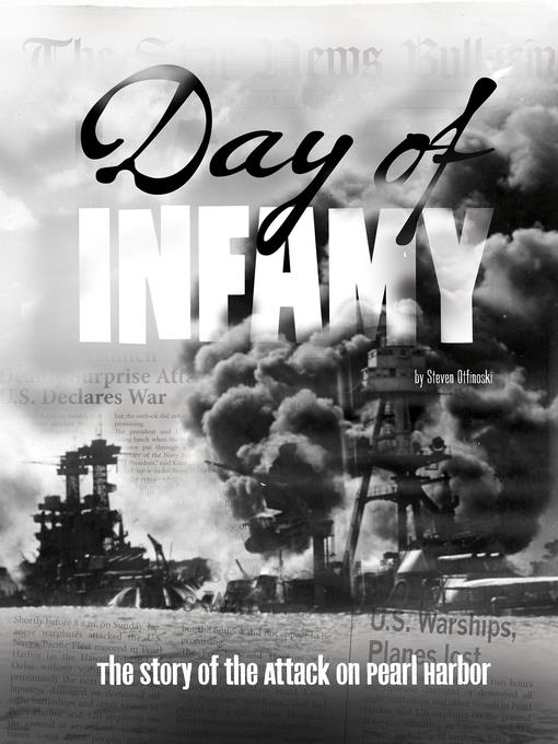 Day of Infamy