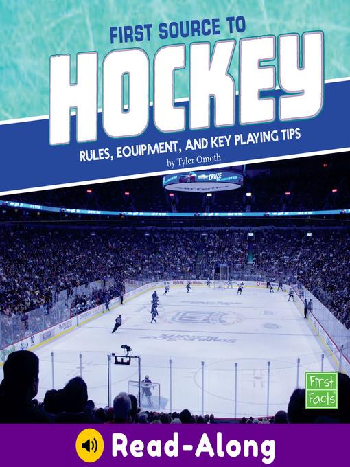 First Source to Hockey