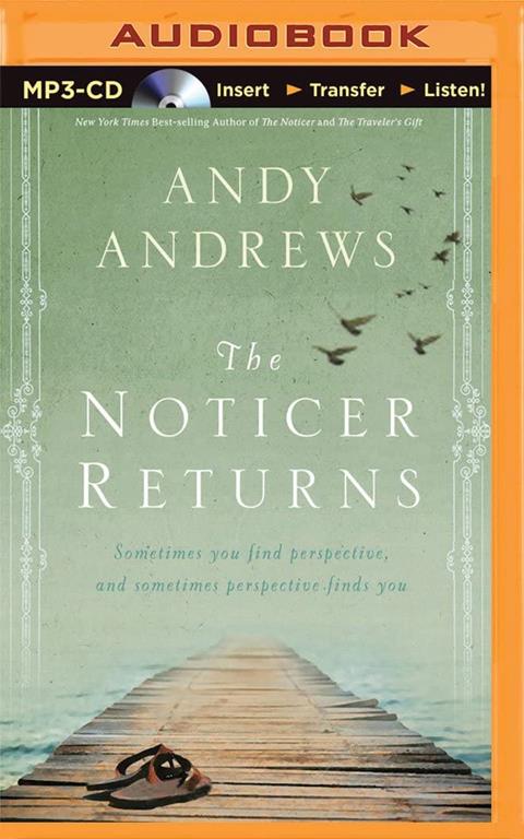 Noticer Returns, The