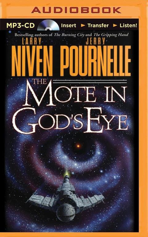 Mote in God's Eye, The