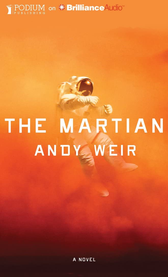 The Martian