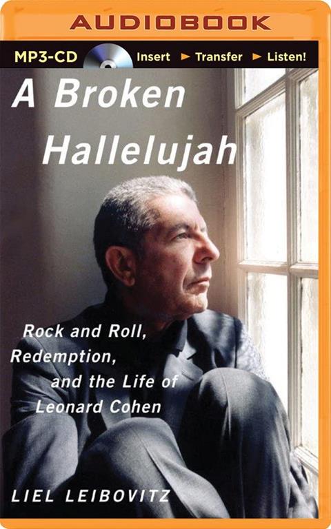 Broken Hallelujah, A