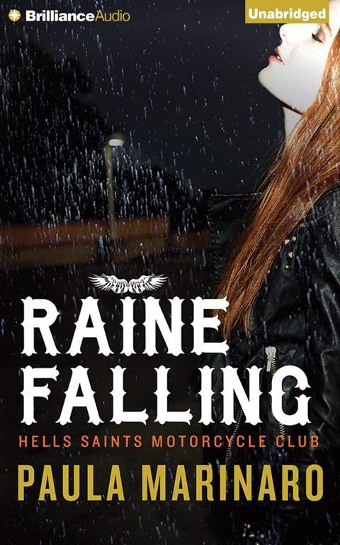 Raine Falling (Hells Saints Motorcycle Club)