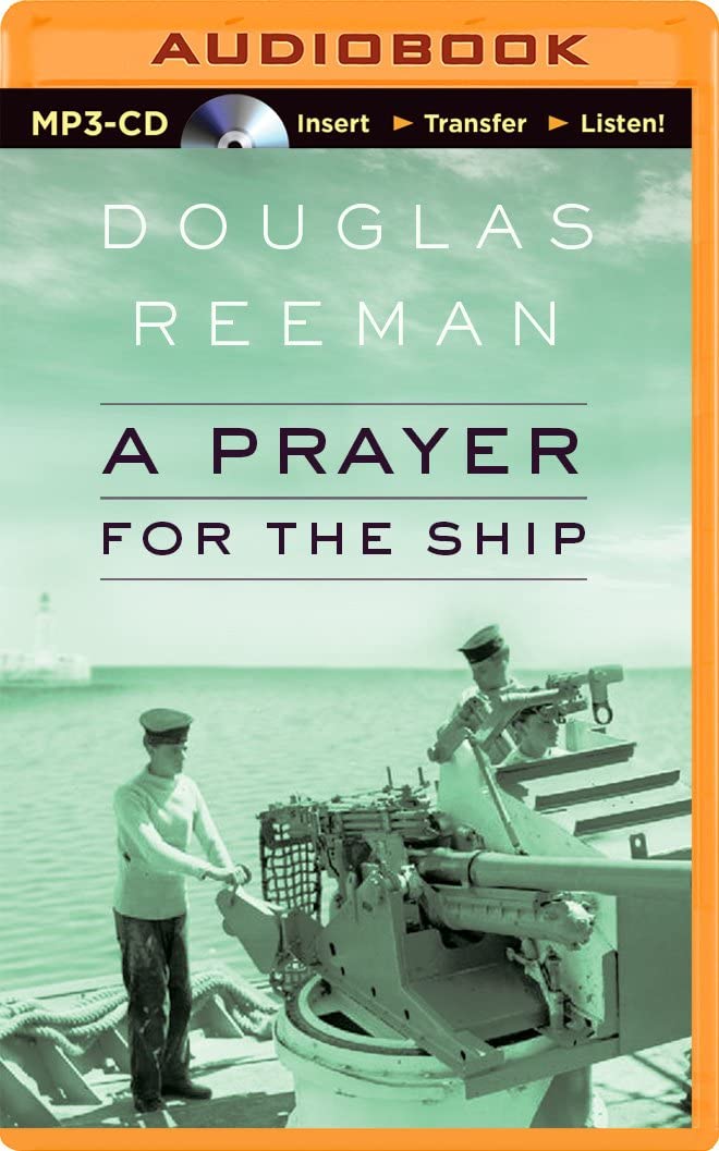 Prayer for the Ship, A