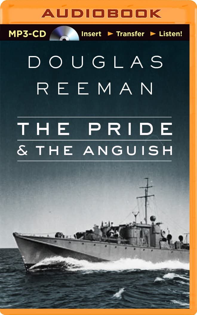 Pride and the Anguish, The