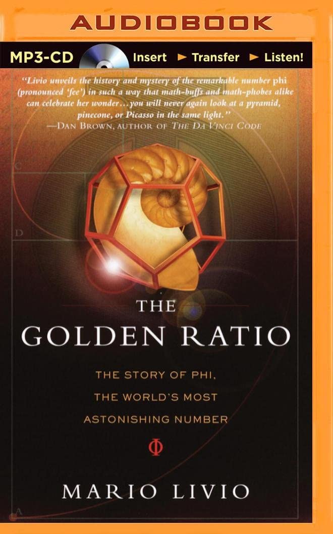 Golden Ratio, The