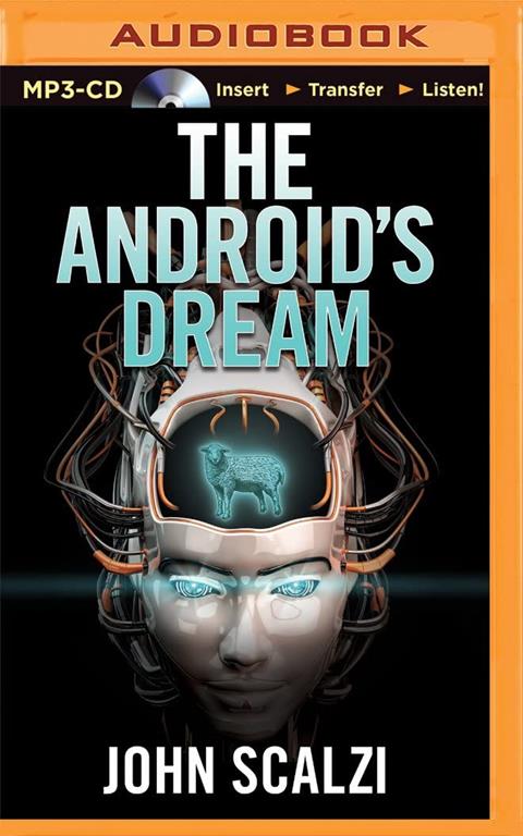 Android's Dream, The